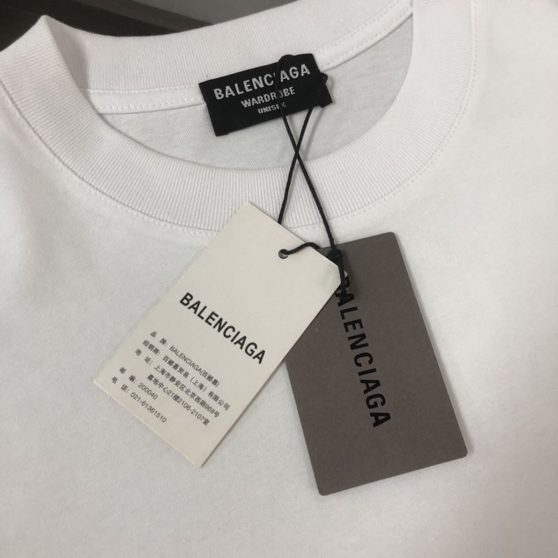 Balenciaga T-Shirts